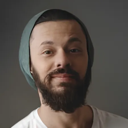 Nando Viana — comediante para eventos corporativos