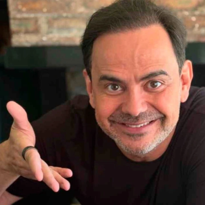 Carioca — comediante para eventos corporativos