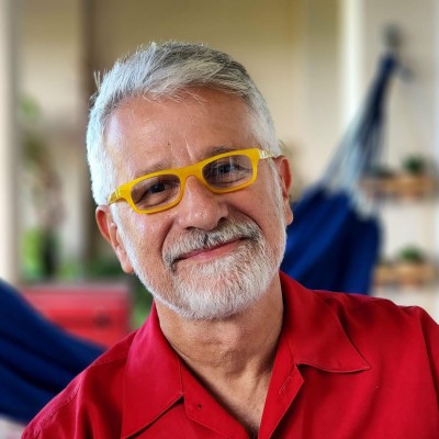 Claudio Torres Gonzaga — comediante para eventos corporativos