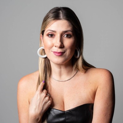 Dani Calabresa — comediante para eventos corporativos