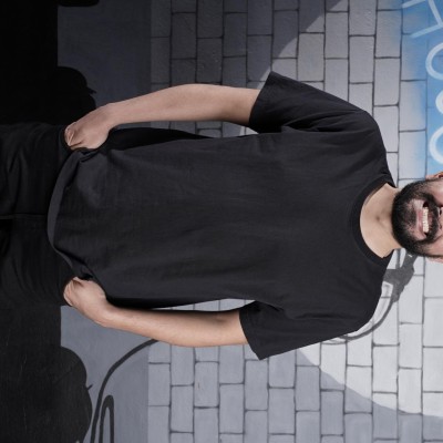 Daniel Murillo — comediante para eventos corporativos
