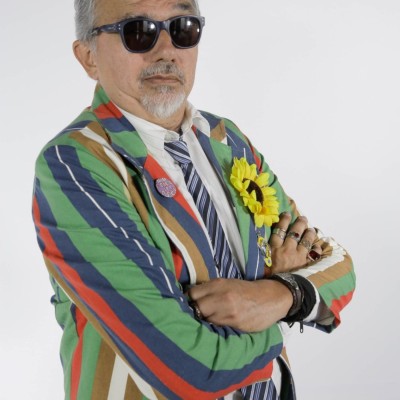 Falcão — comediante para eventos corporativos