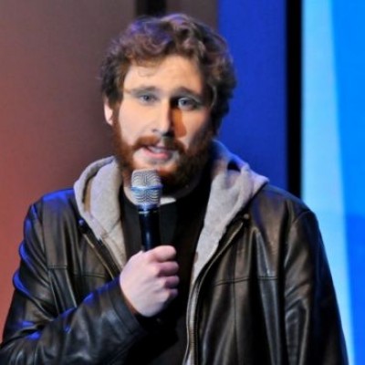 Humberto Rosso — comediante para eventos corporativos