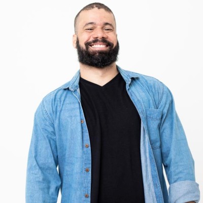 Junior Chicó — comediante para eventos corporativos