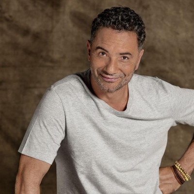 Marco Luque — comediante para eventos corporativos