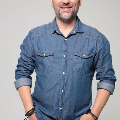 Marco Zenni — comediante para eventos corporativos