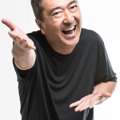 Marcos Aguena - Japa — comediante para eventos corporativos