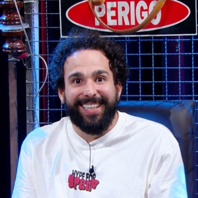 Murilo Couto — comediante para eventos corporativos