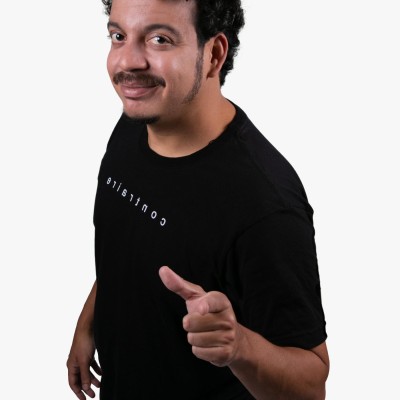 Rodrigo Marques — comediante para eventos corporativos