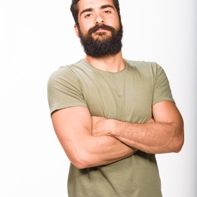 Saulo Pinheiro — comediante para eventos corporativos