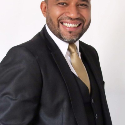 Thiago Carmona — comediante para eventos corporativos