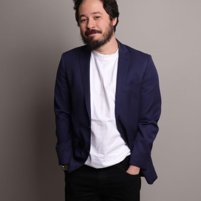 Victor Camejo — comediante para eventos corporativos