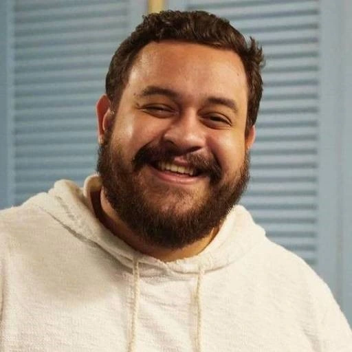 Estevam Nabote — comediante para eventos corporativos