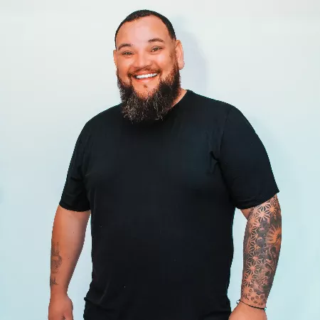 Rafael Aragão — comediante para eventos corporativos